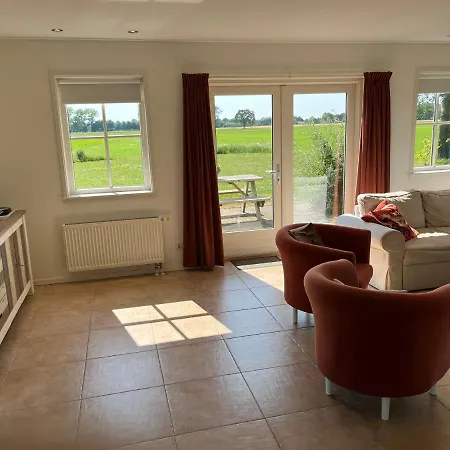 Weijdeblik Holiday home