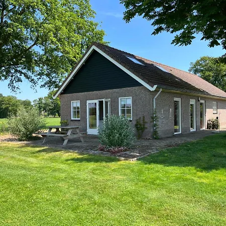 Weijdeblik Holiday home *