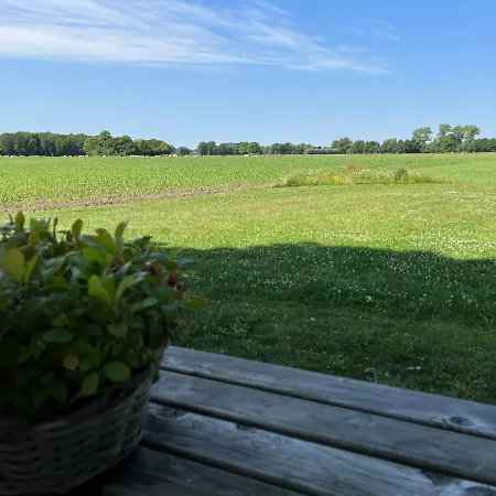 Weijdeblik Vakantiehuis *