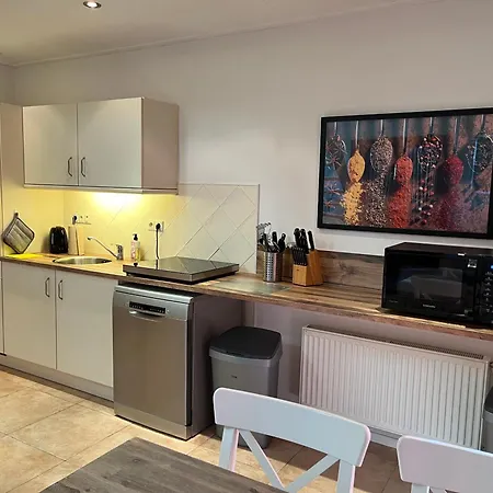 Weijdeblik Casa vacanze