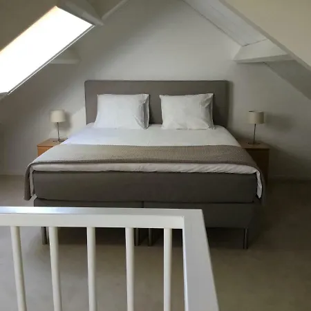 Vakantiehuis Weijdeblik *