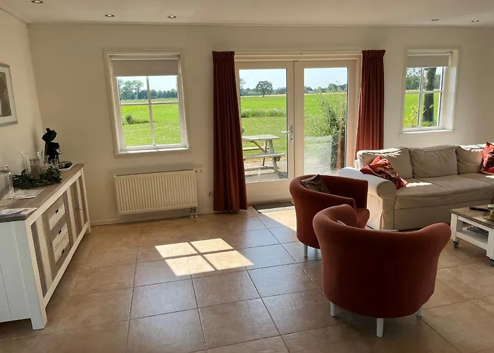 Weijdeblik Holiday home