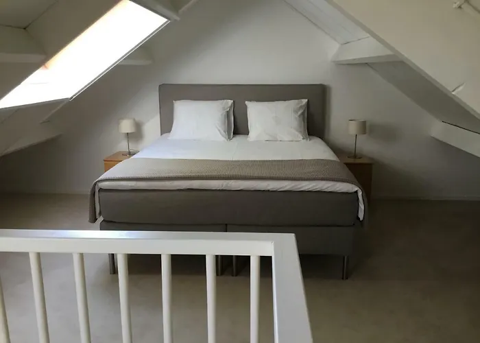 Casa vacanze Weijdeblik *