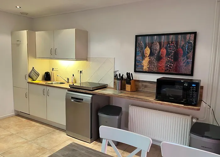 Weijdeblik Dom wakacyjny